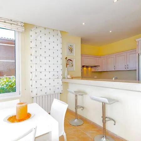 Villa Alcanada Paradise - Private Pool & Sea View Alcúdia