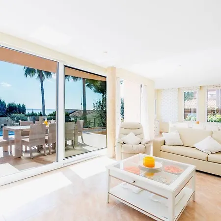 Alcanada Paradise - Private Pool & Sea View * Alcúdia