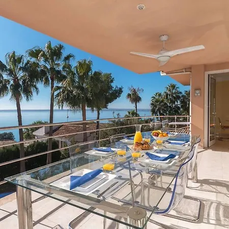 Alcanada Paradise - Private Pool & Sea View