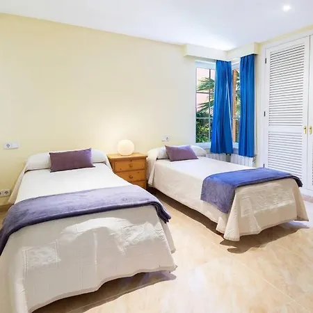 Alcanada Paradise - Private Pool & Sea View Alcúdia