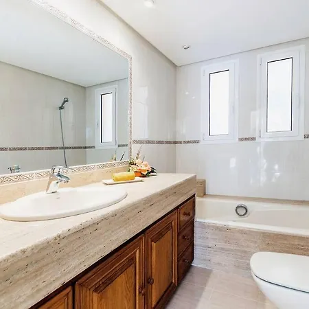 Villa Alcanada Paradise - Private Pool & Sea View *