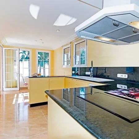 Alcanada Paradise - Private Pool & Sea View Villa *